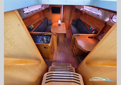 Bavaria Yachts 31 Holiday Limited Edition Sejlbåd 2009, Holland