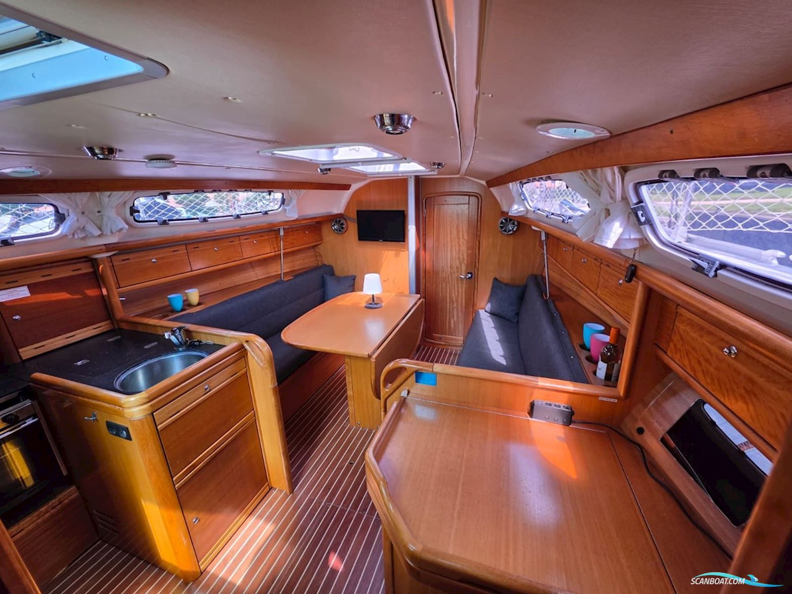 BAVARIA YACHTS 31 Holiday Limited Edition