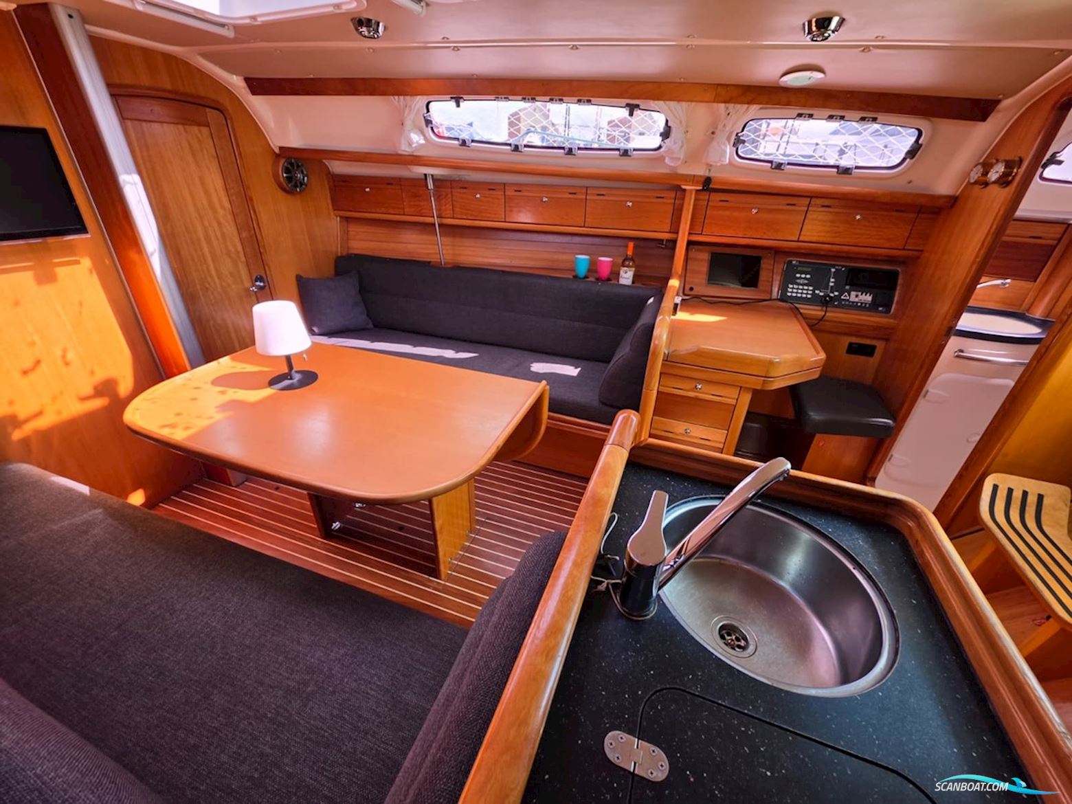 BAVARIA YACHTS 31 Holiday Limited Edition