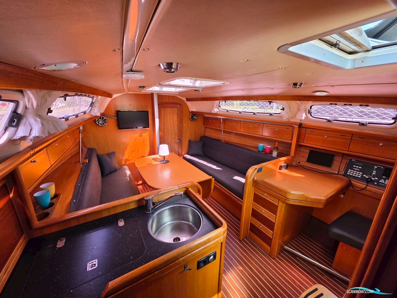 BAVARIA YACHTS 31 Holiday Limited Edition