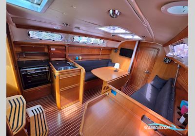 Bavaria Yachts 31 Holiday Limited Edition Sejlbåd 2009, Holland