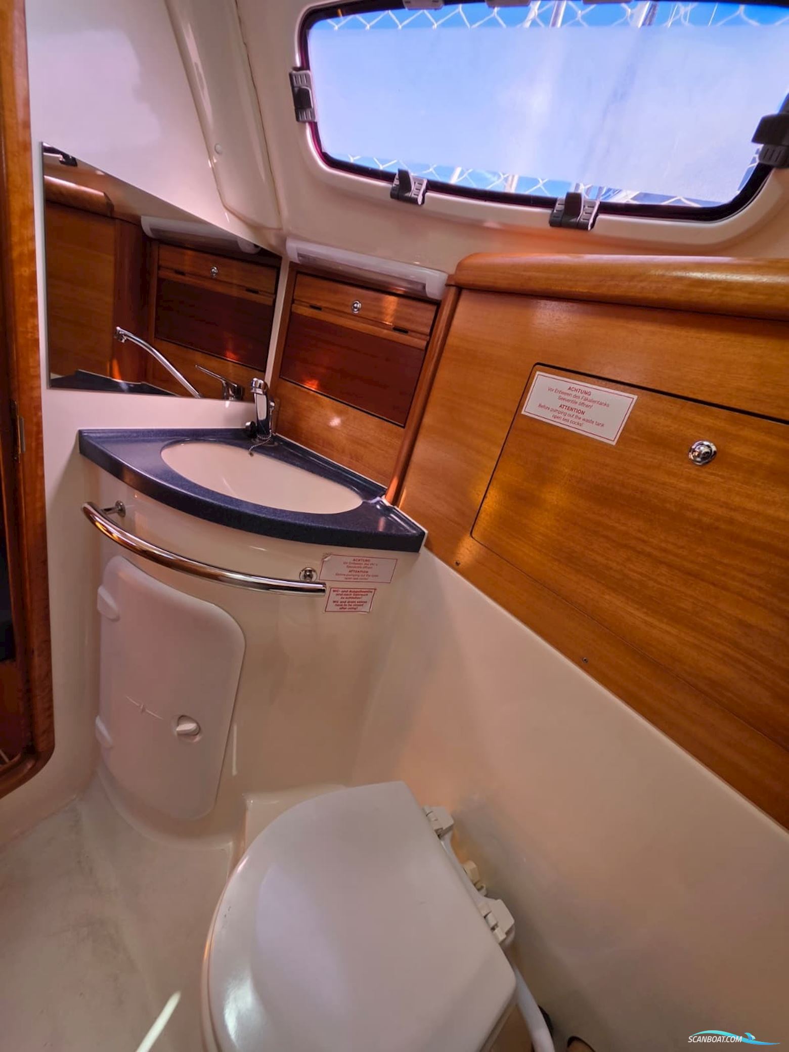 BAVARIA YACHTS 31 Holiday Limited Edition