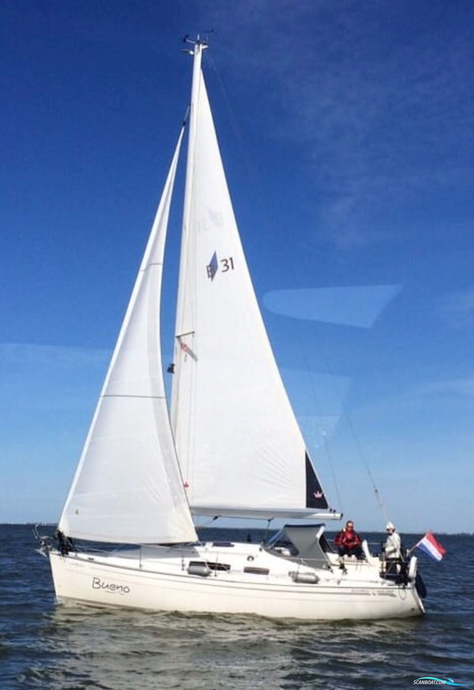 BAVARIA YACHTS 31 Holiday Limited Edition