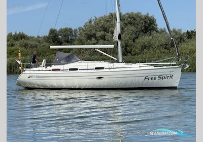 Bavaria Yachts 37 Cruiser - Cruiser 37 Sejlbåd 2007, Holland