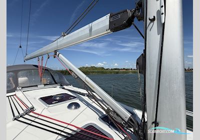Bavaria Yachts 37 Cruiser - Cruiser 37 Sejlbåd 2007, Holland