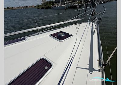 Bavaria Yachts 37 Cruiser - Cruiser 37 Sejlbåd 2007, Holland