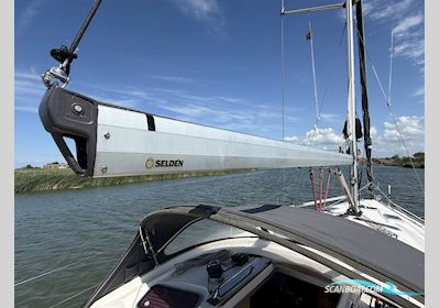 Bavaria Yachts 37 Cruiser - Cruiser 37 Sejlbåd 2007, Holland