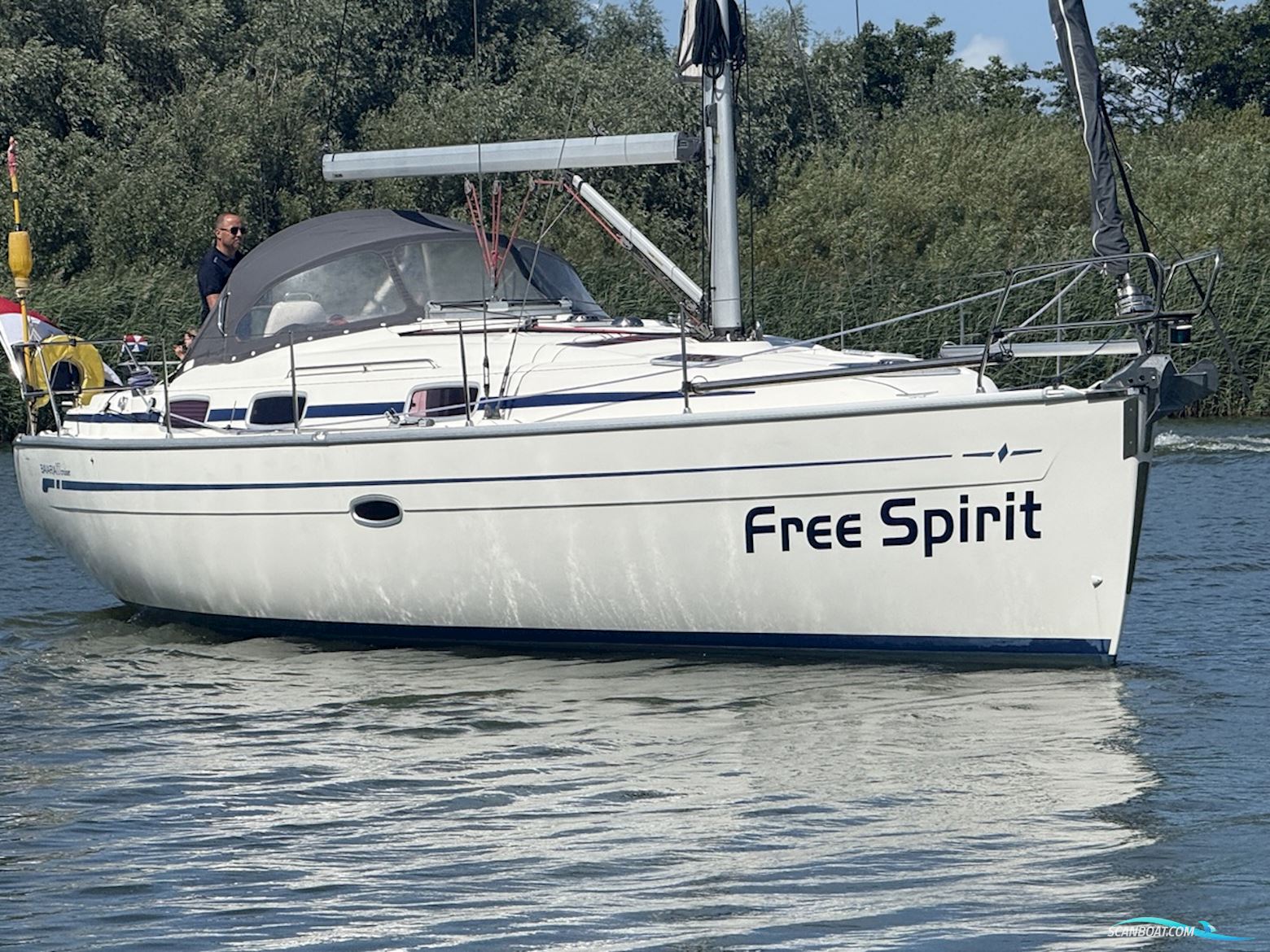 Bavaria Yachts 37 Cruiser - Cruiser 37