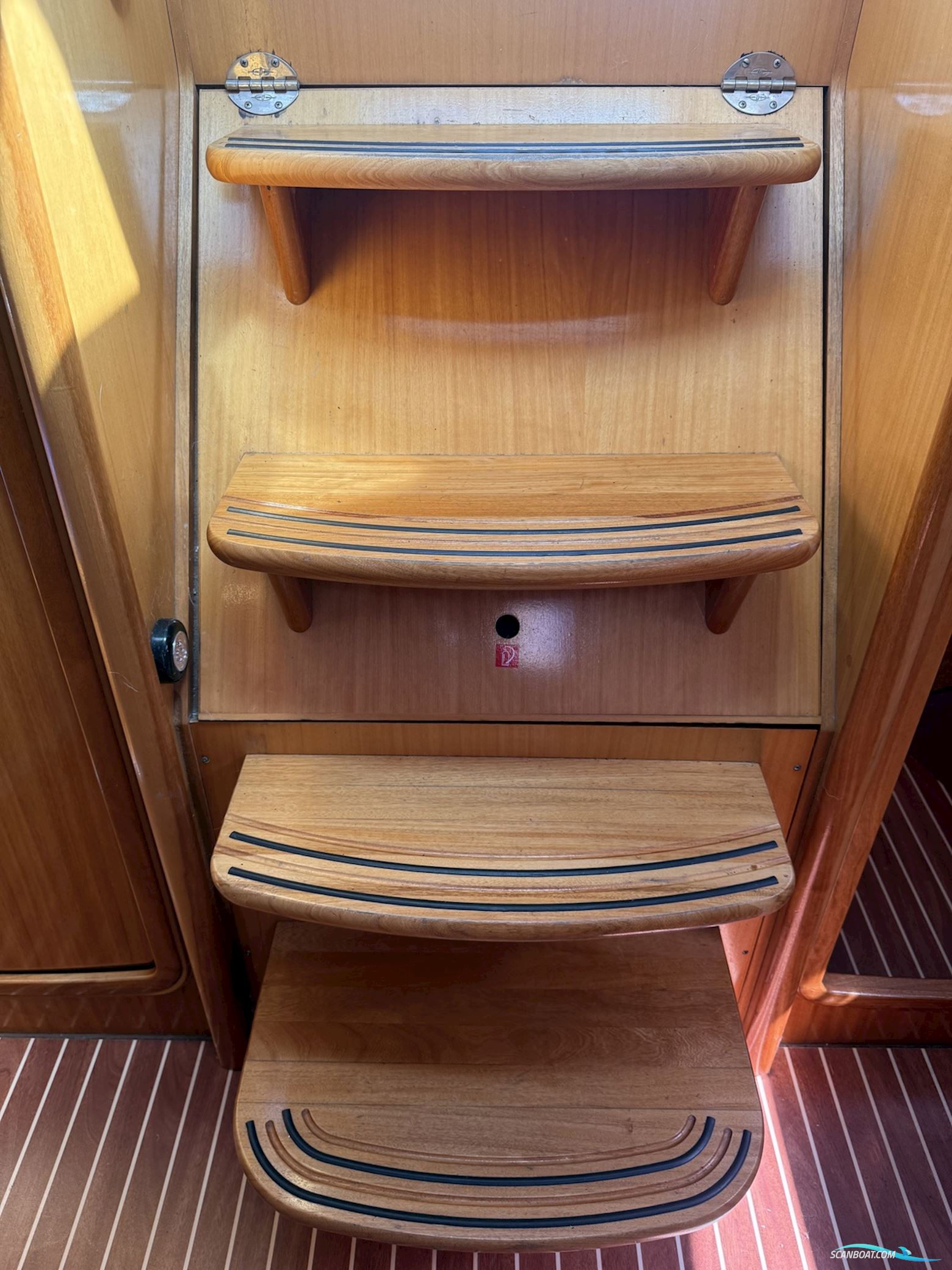 Bavaria Yachts 37 Cruiser - Cruiser 37