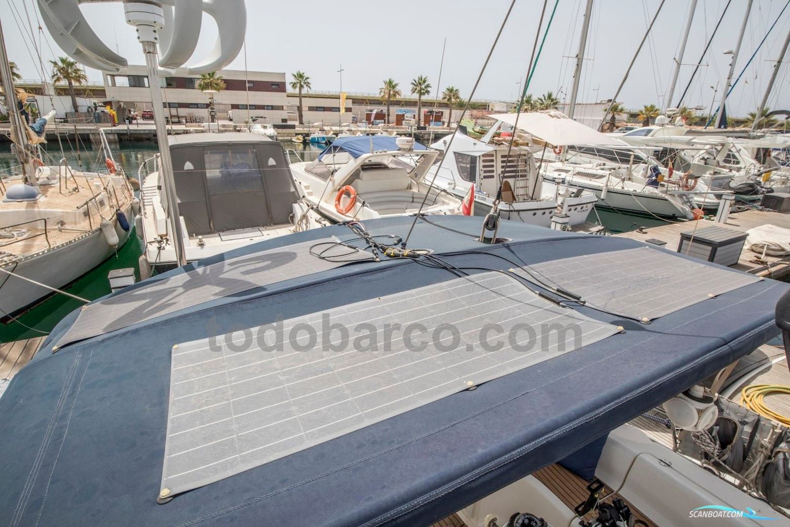 BAVARIA YACHTS 39 Cruiser