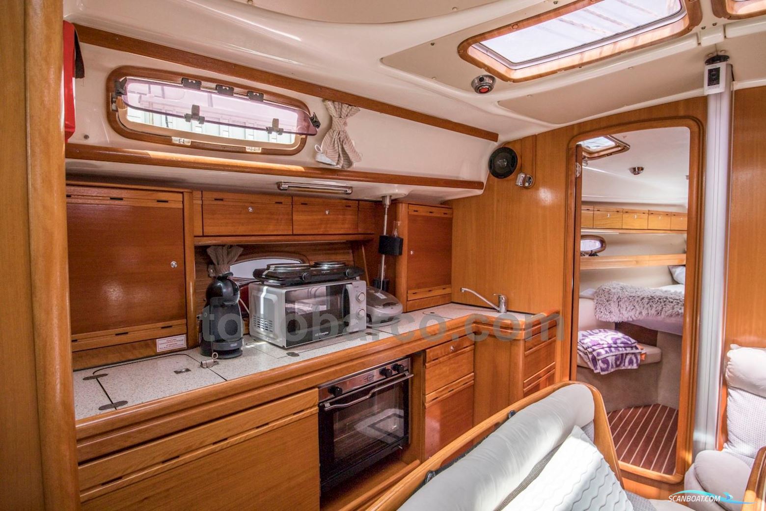 BAVARIA YACHTS 39 Cruiser