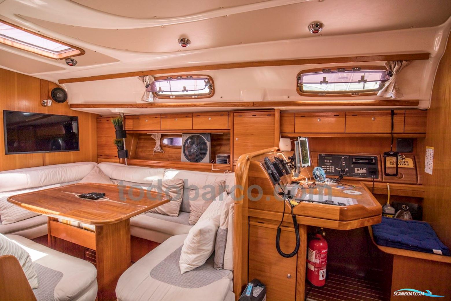 BAVARIA YACHTS 39 Cruiser