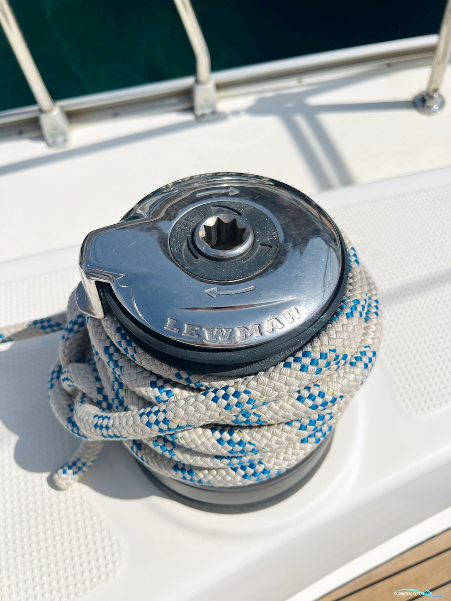 Bavaria Yachts 40 Cruiser