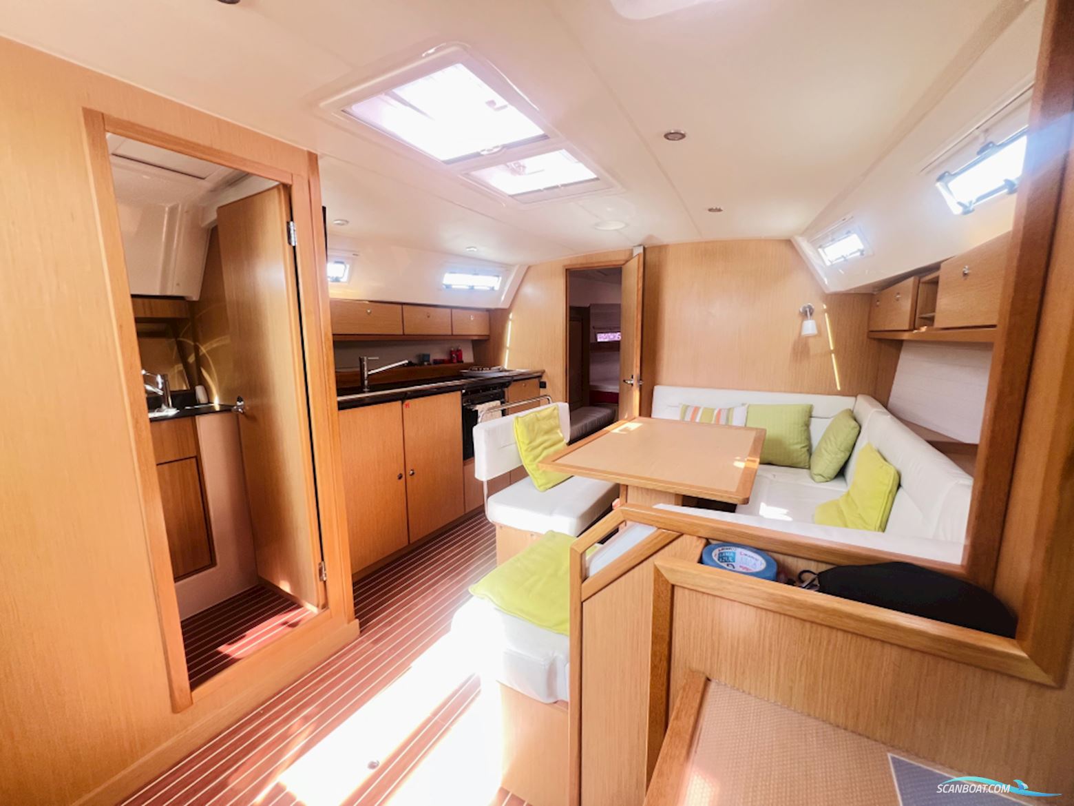 Bavaria Yachts 40 Cruiser