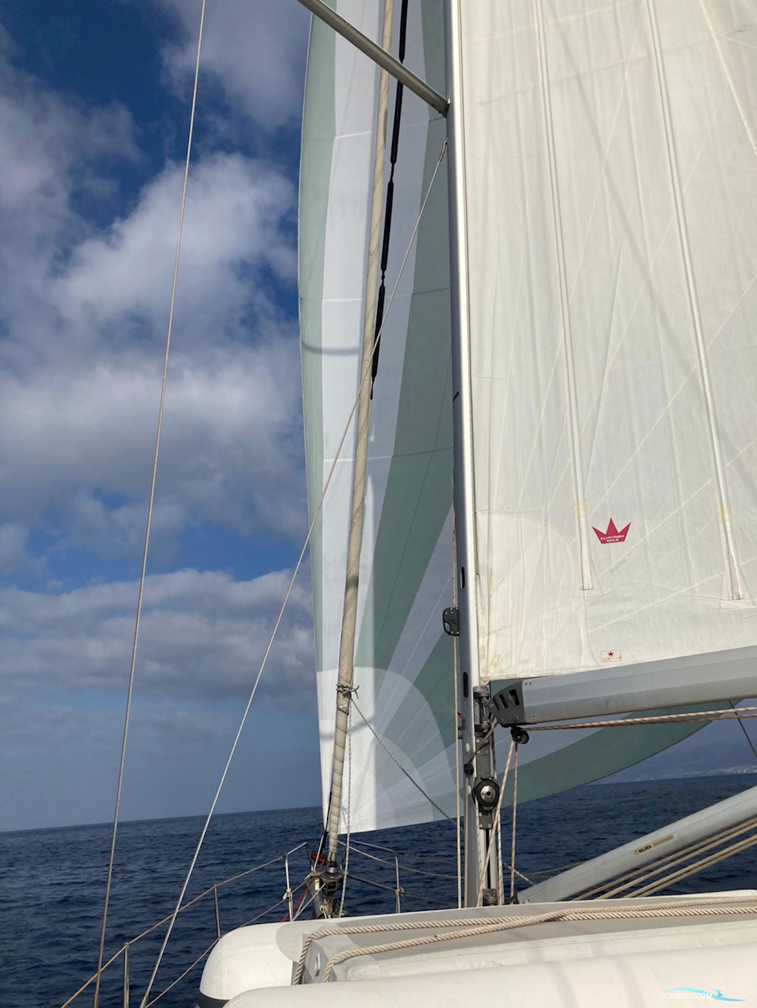 Bavaria Yachts 40 Cruiser