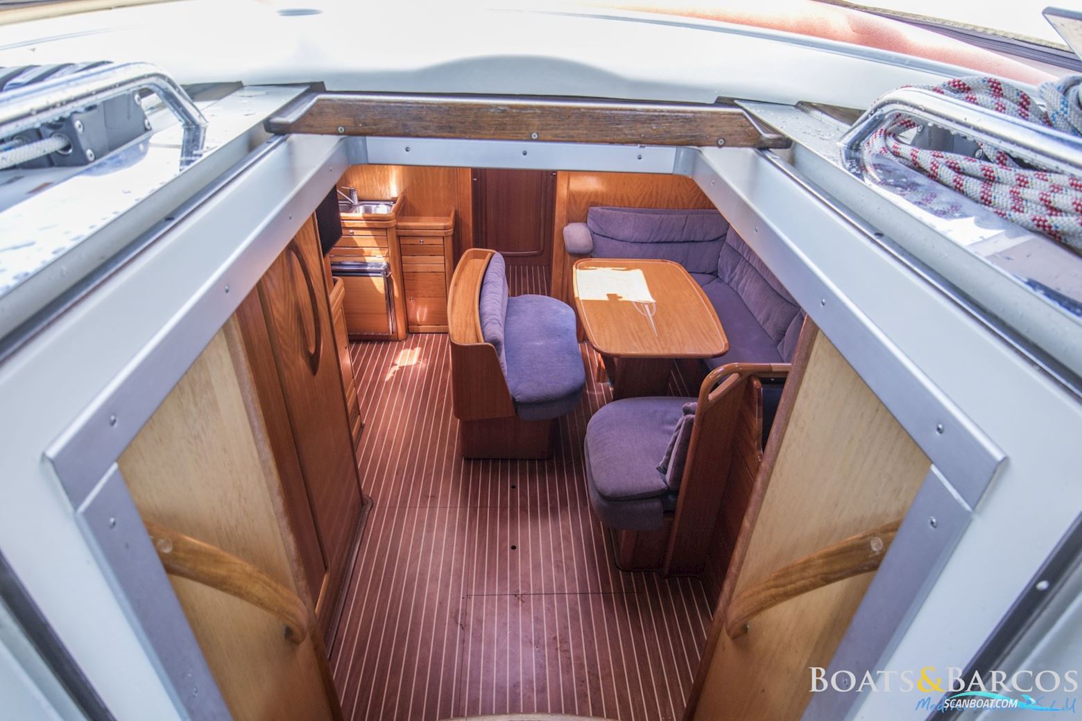 BAVARIA YACHTS 46 Cruiser