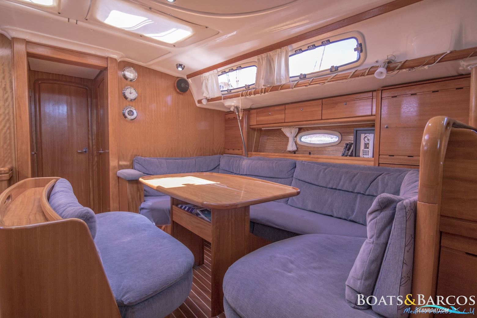 BAVARIA YACHTS 46 Cruiser