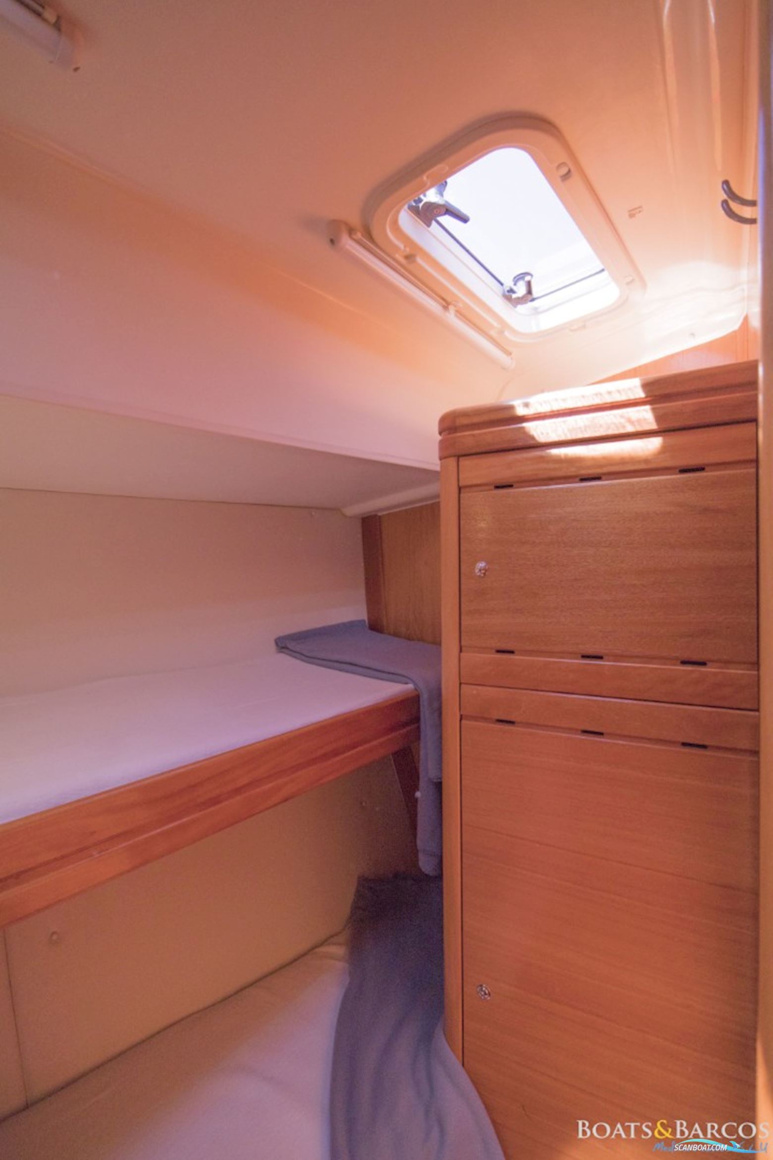 BAVARIA YACHTS 46 Cruiser