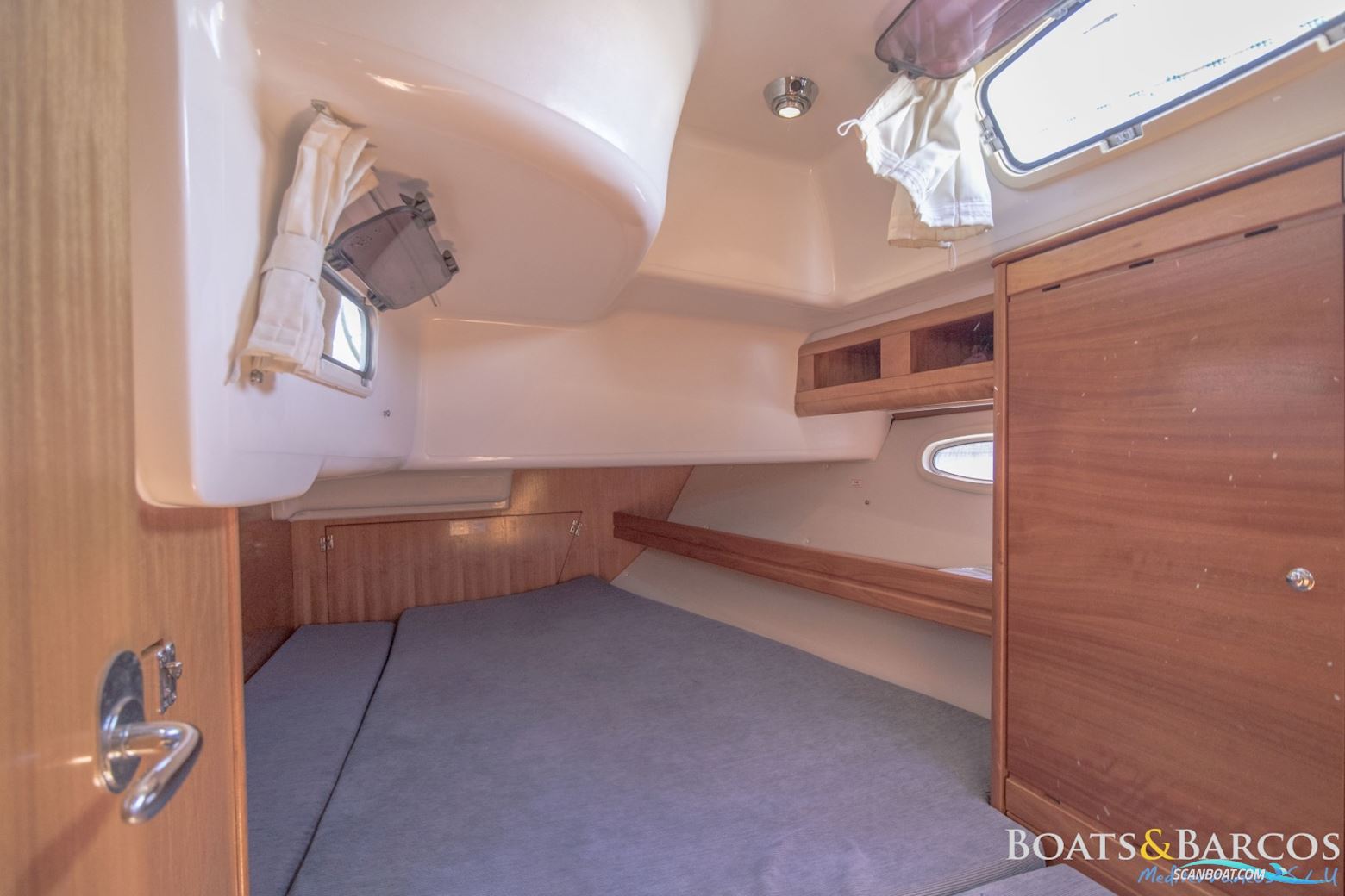 BAVARIA YACHTS 46 Cruiser