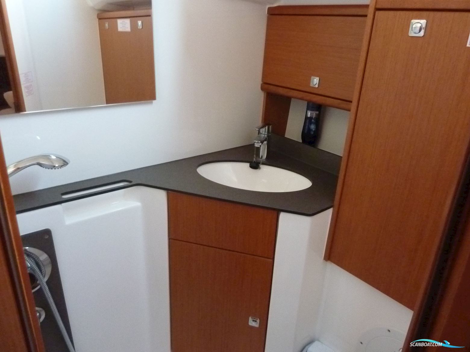 Bavaria Yachts Cruiser 46