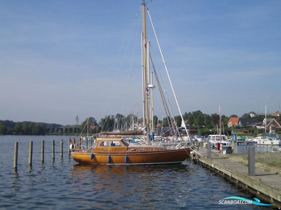 Beelitz Fahrtenyacht