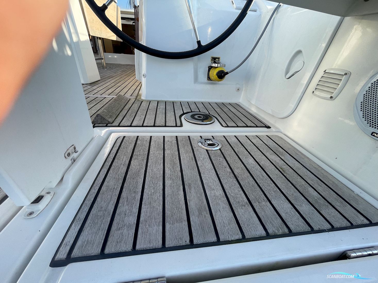 Beneteau  ** SOLGT ** Oceanis 35.1