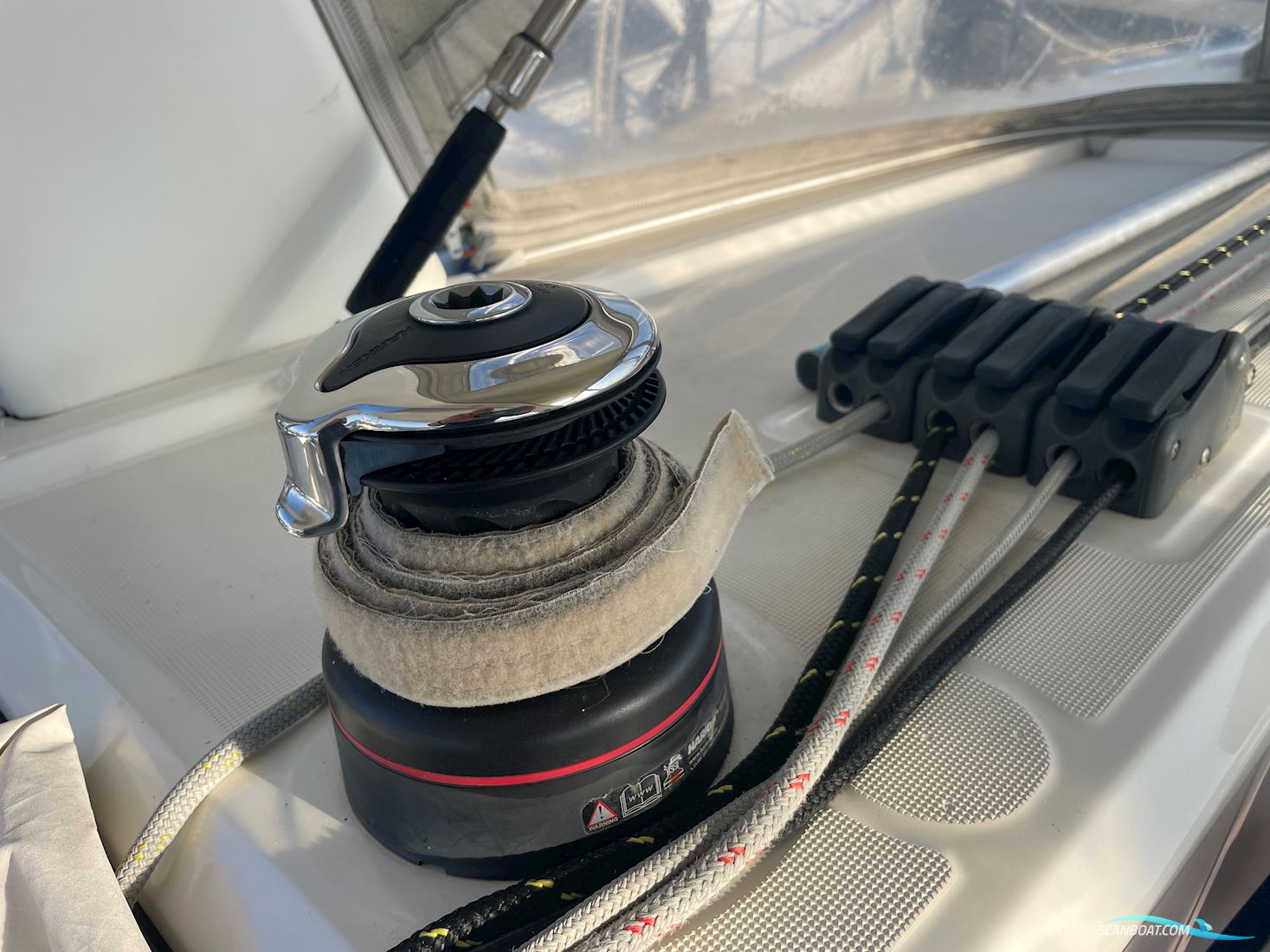 Beneteau  ** SOLGT ** Oceanis 35.1