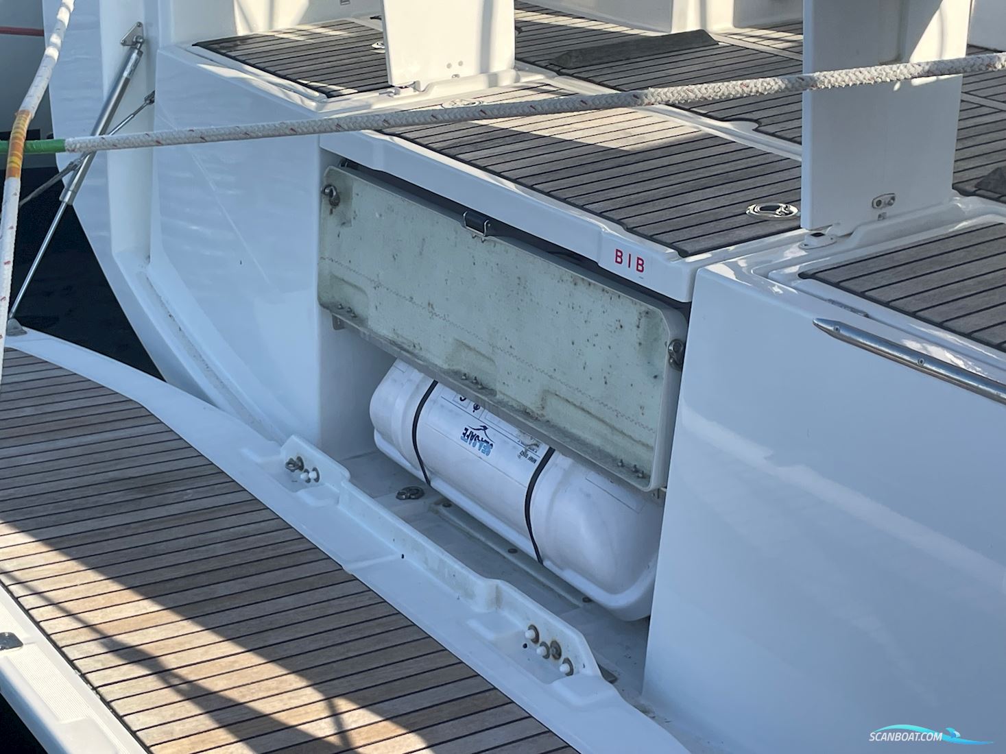 Beneteau  ** SOLGT ** Oceanis 35.1