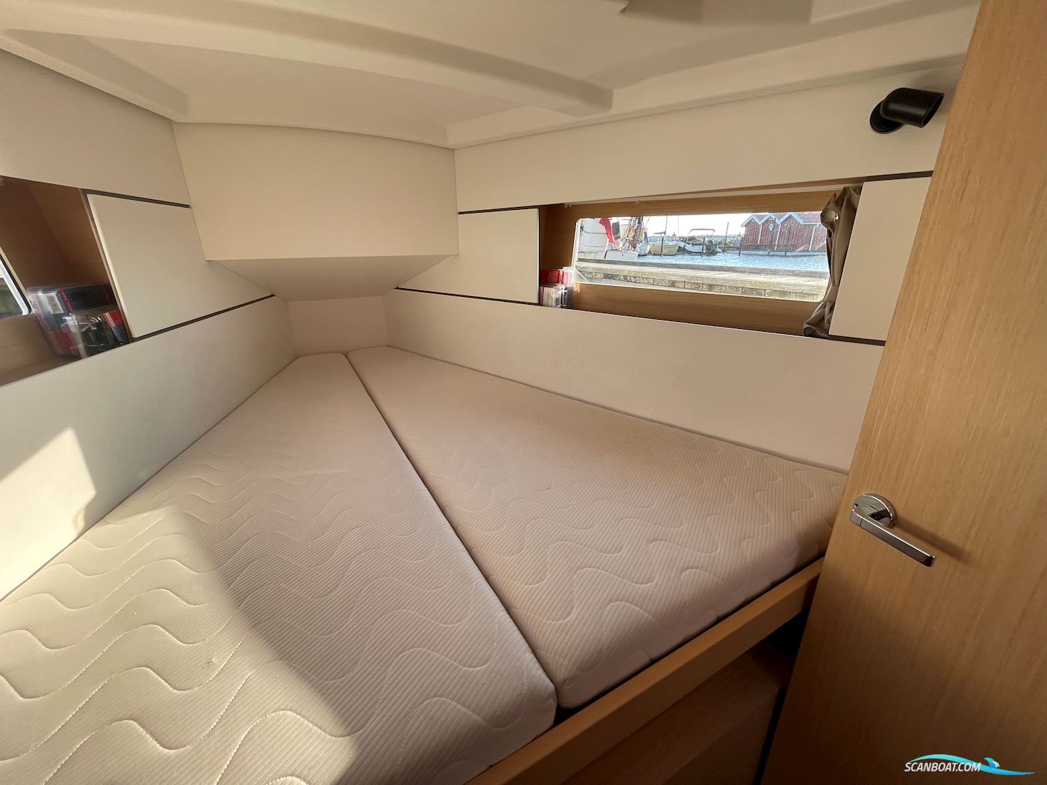 Beneteau  ** SOLGT ** Oceanis 35.1