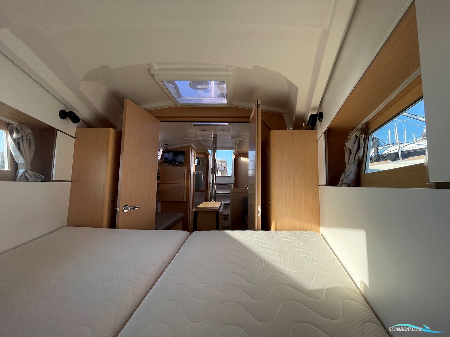 Beneteau  ** SOLGT ** Oceanis 35.1