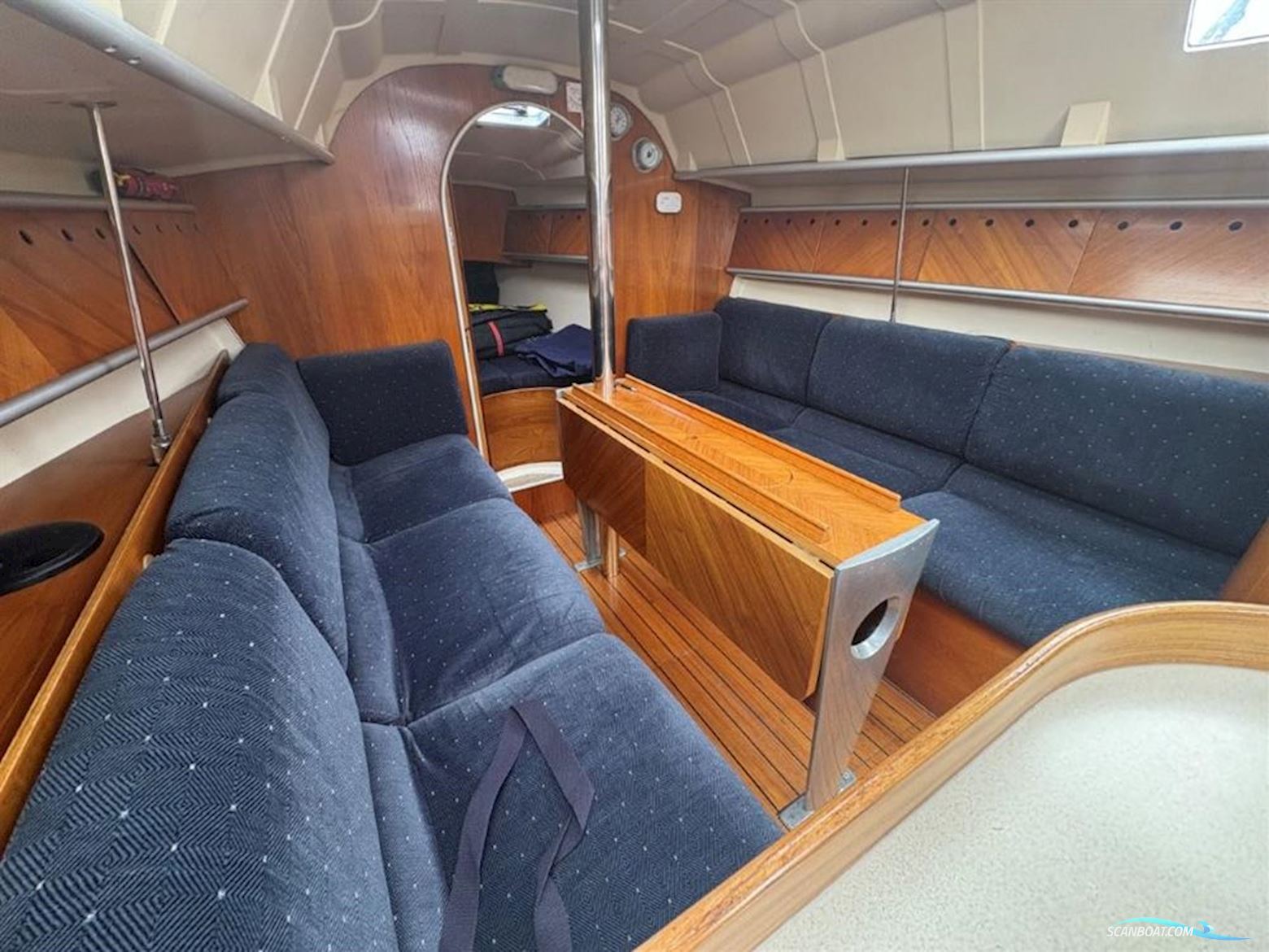 Beneteau  First 32s5