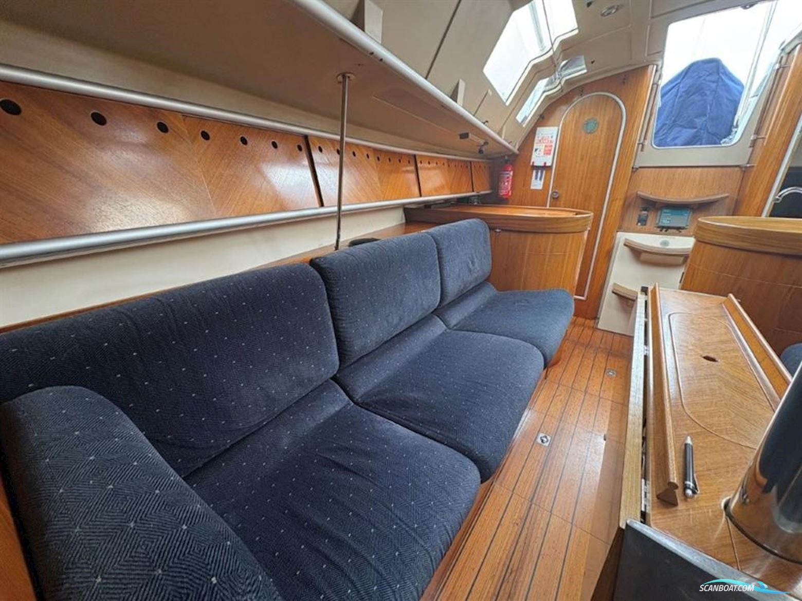 Beneteau  First 32s5