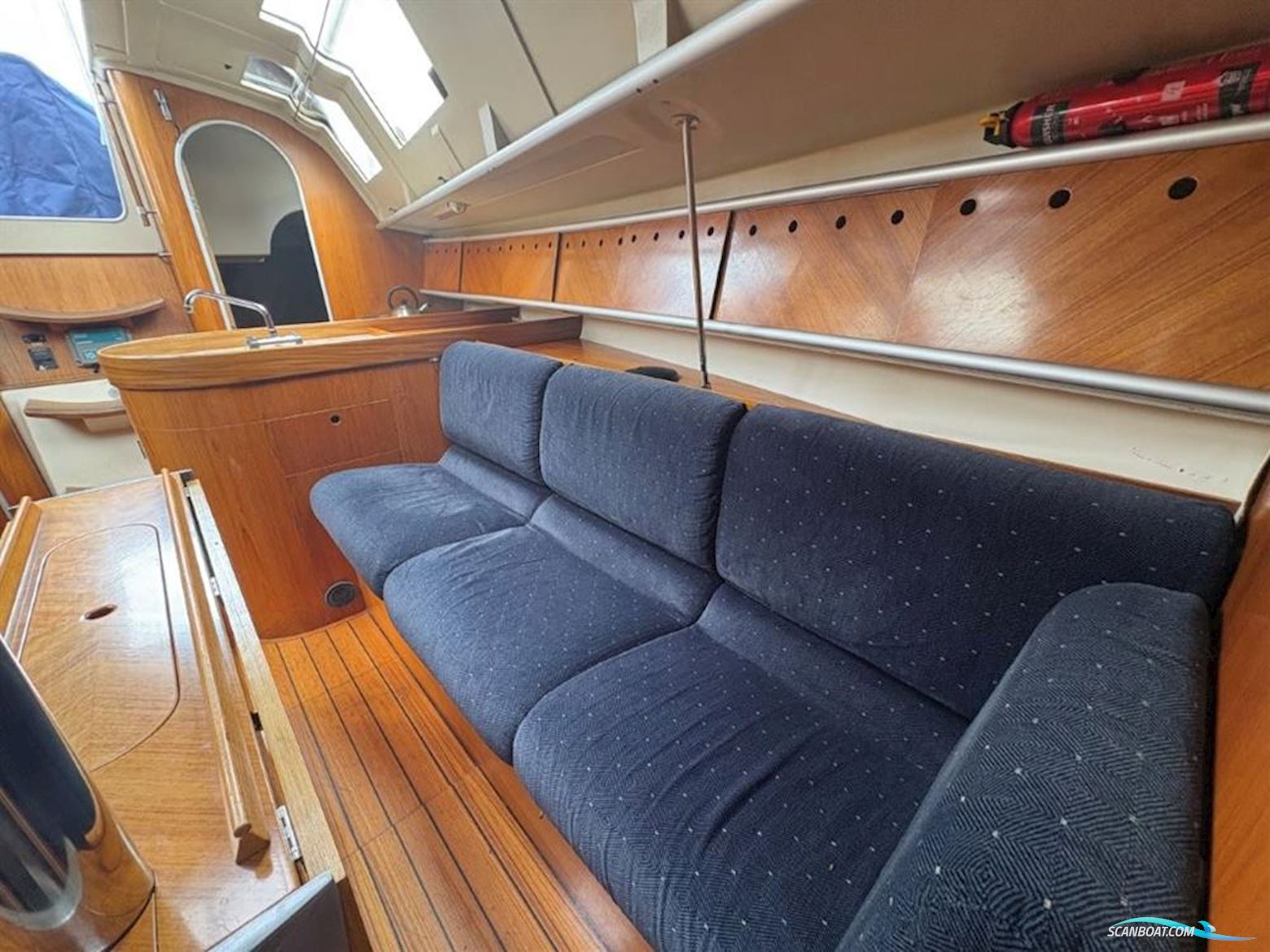 Beneteau  First 32s5
