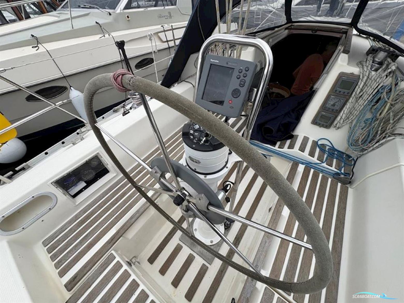 Beneteau  First 32s5
