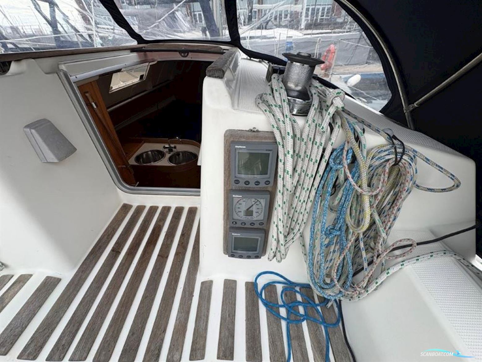 Beneteau  First 32s5