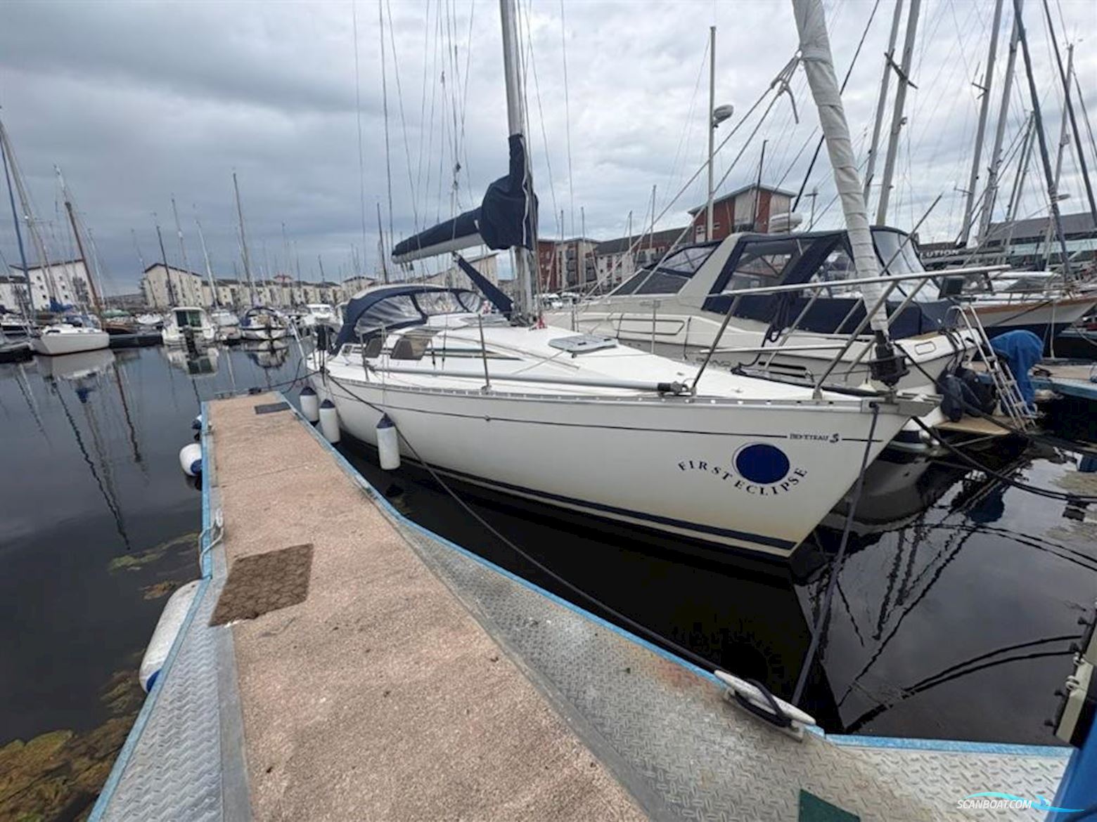 Beneteau  First 32s5