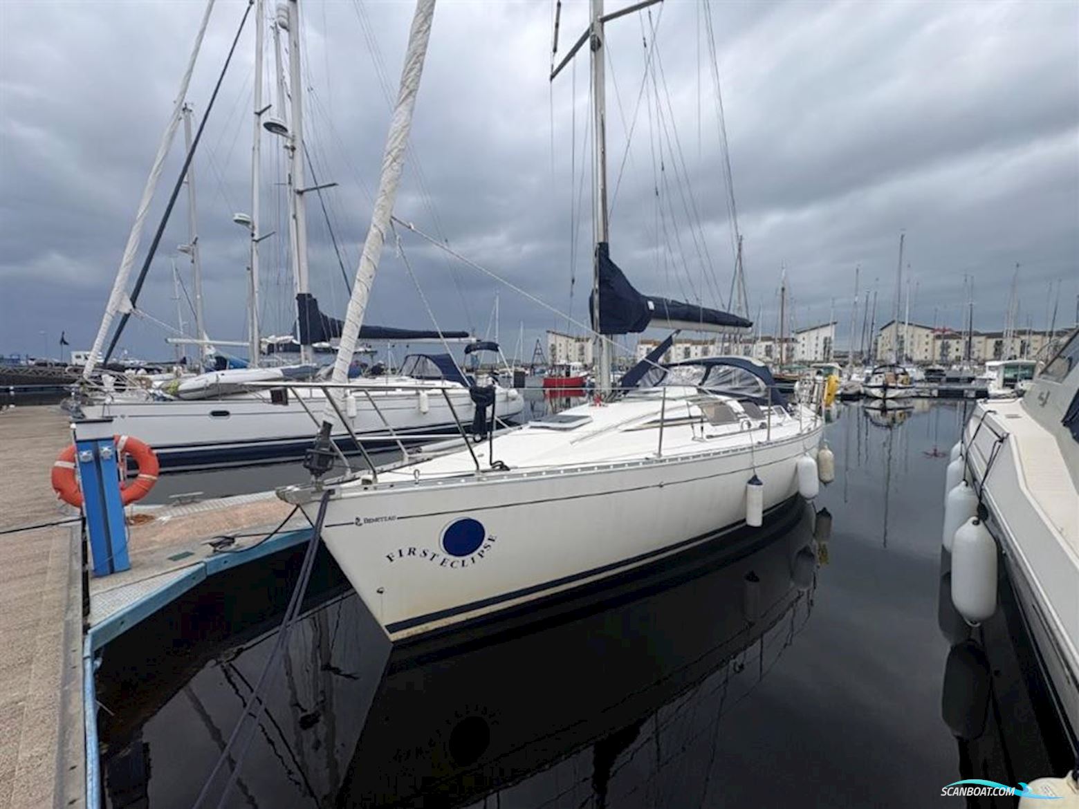 Beneteau  First 32s5