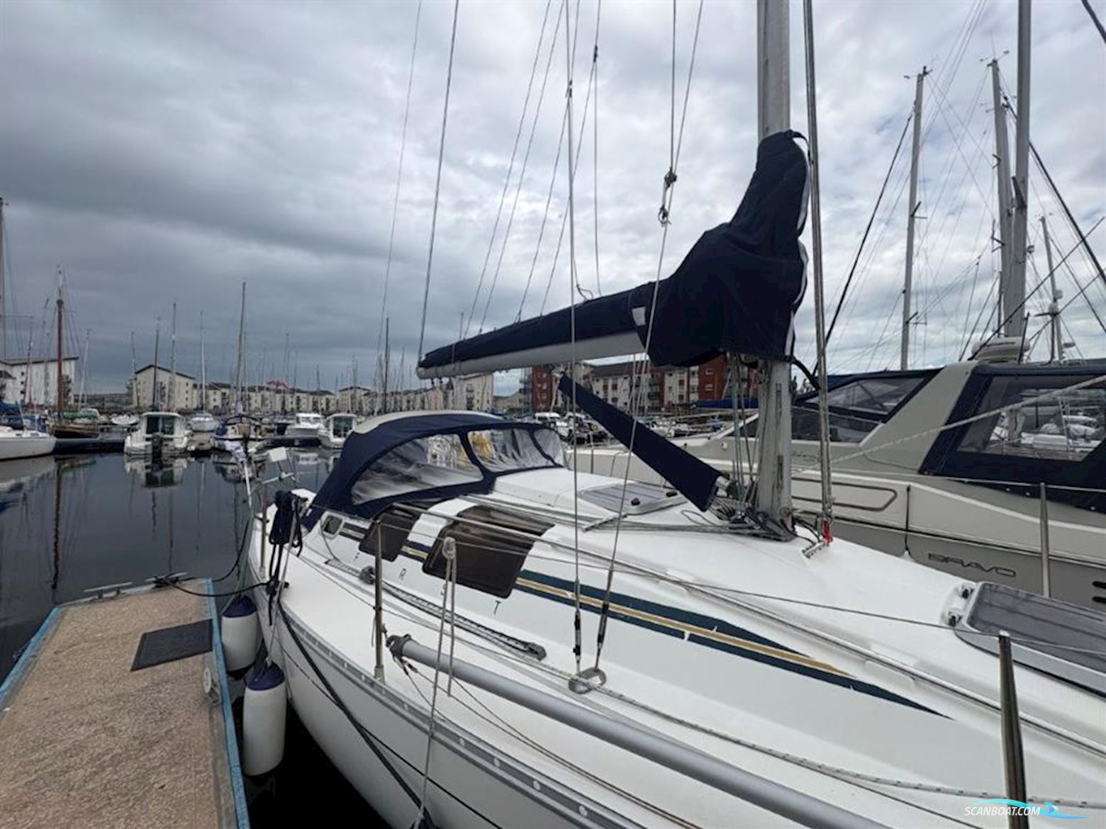 Beneteau  First 32s5