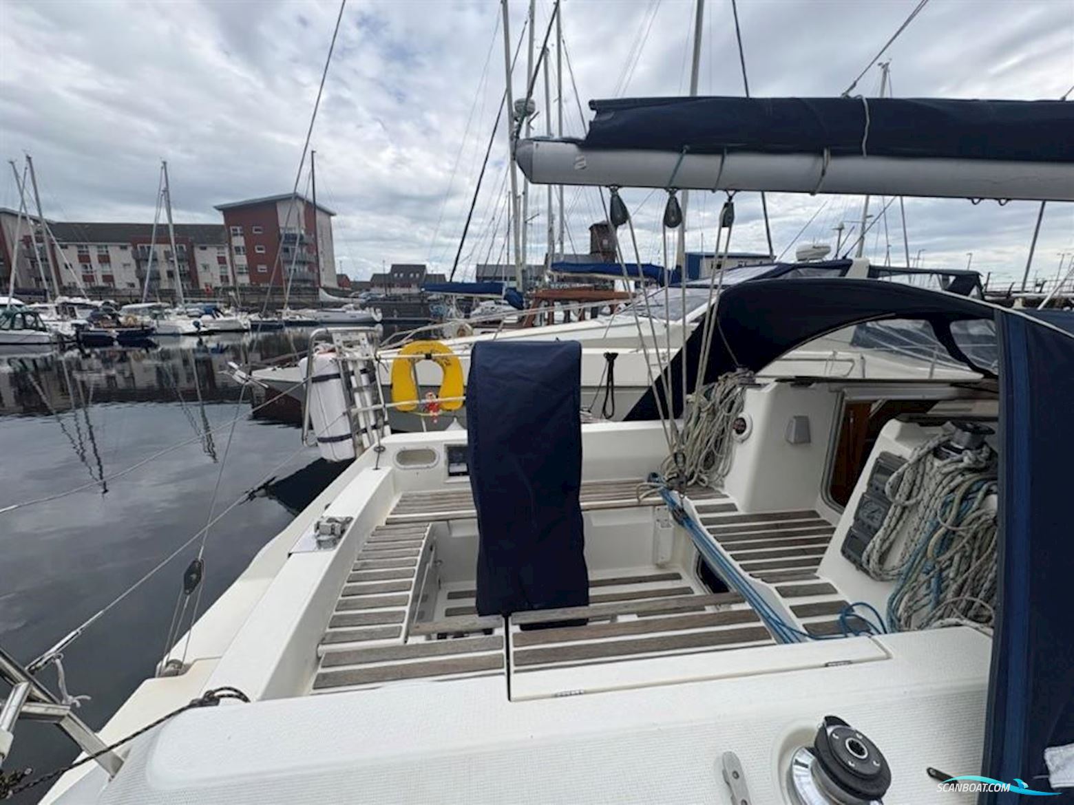 Beneteau  First 32s5