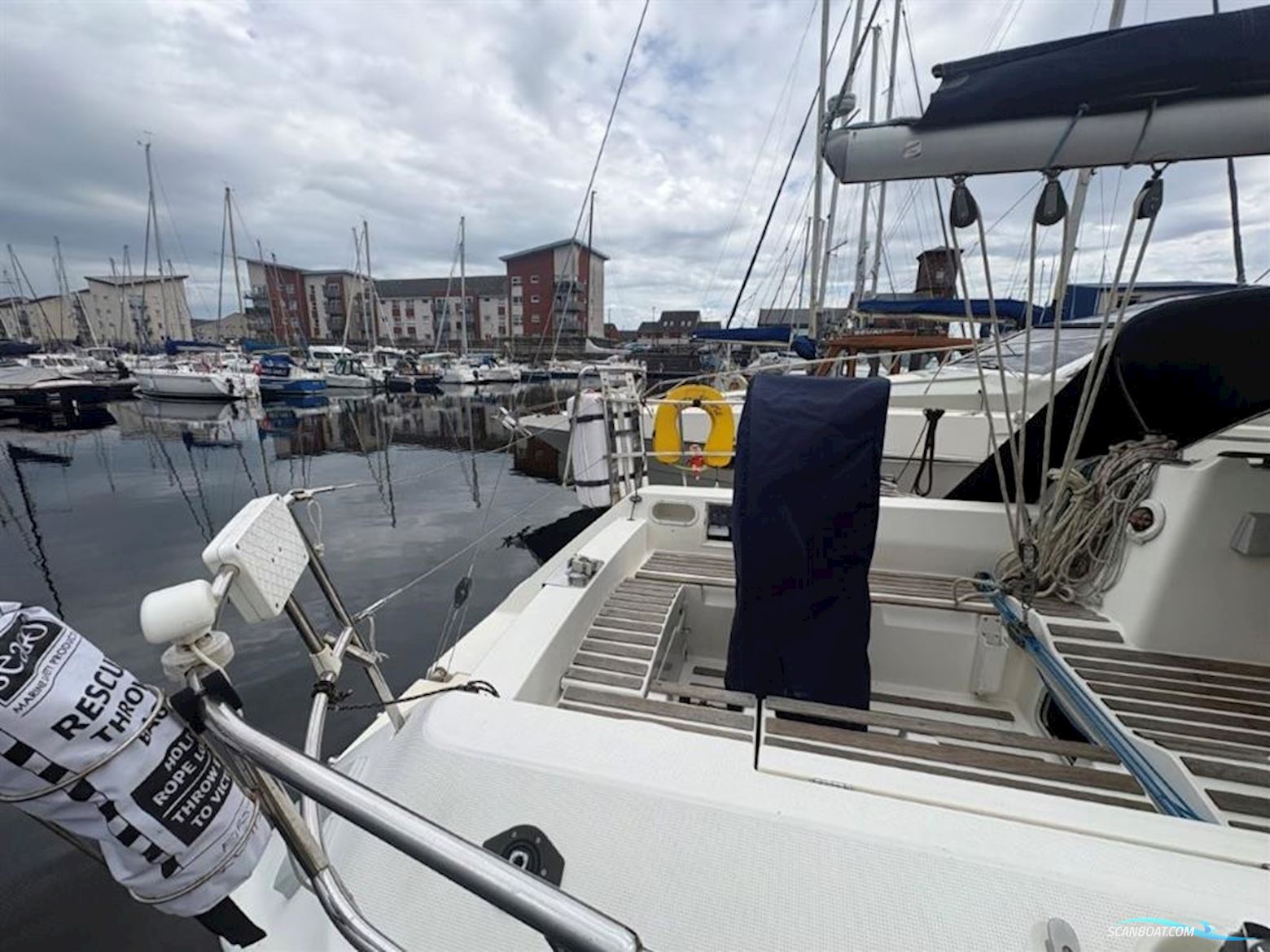 Beneteau  First 32s5