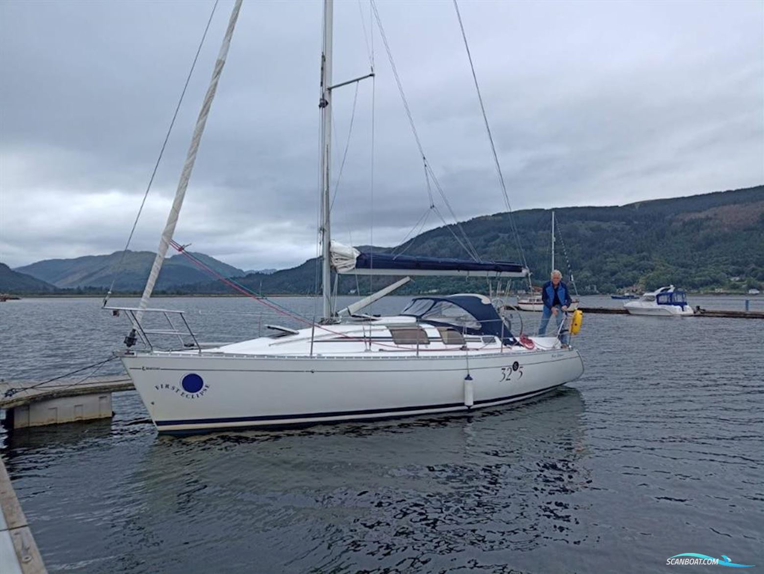 Beneteau  First 32s5
