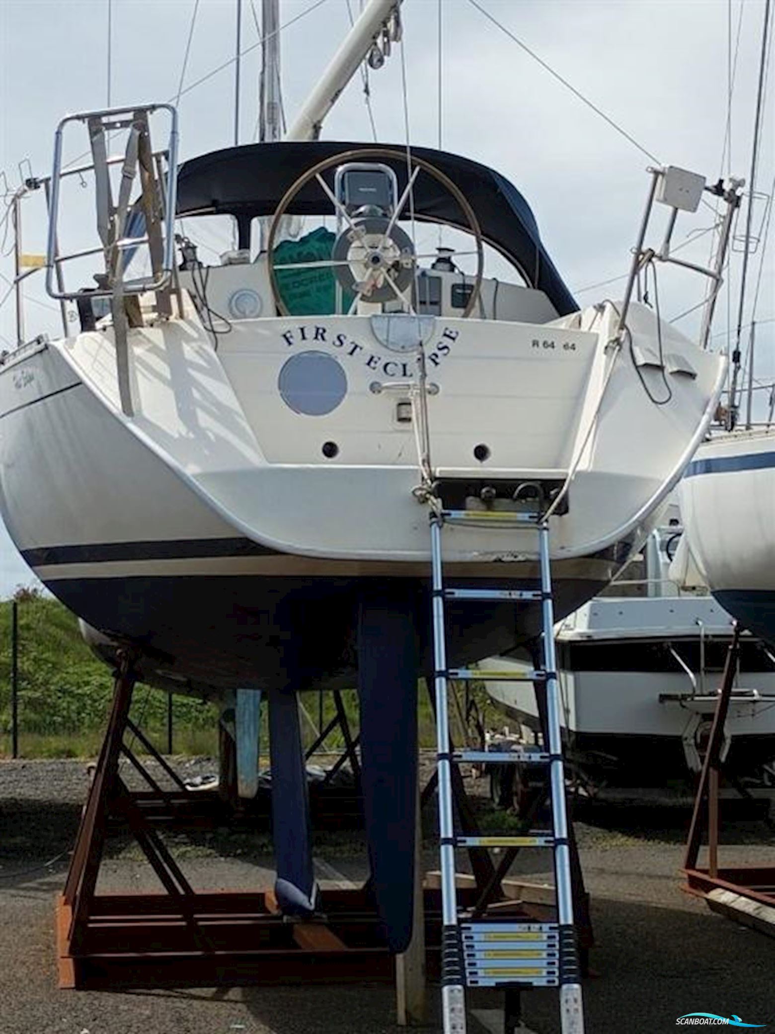 Beneteau  First 32s5