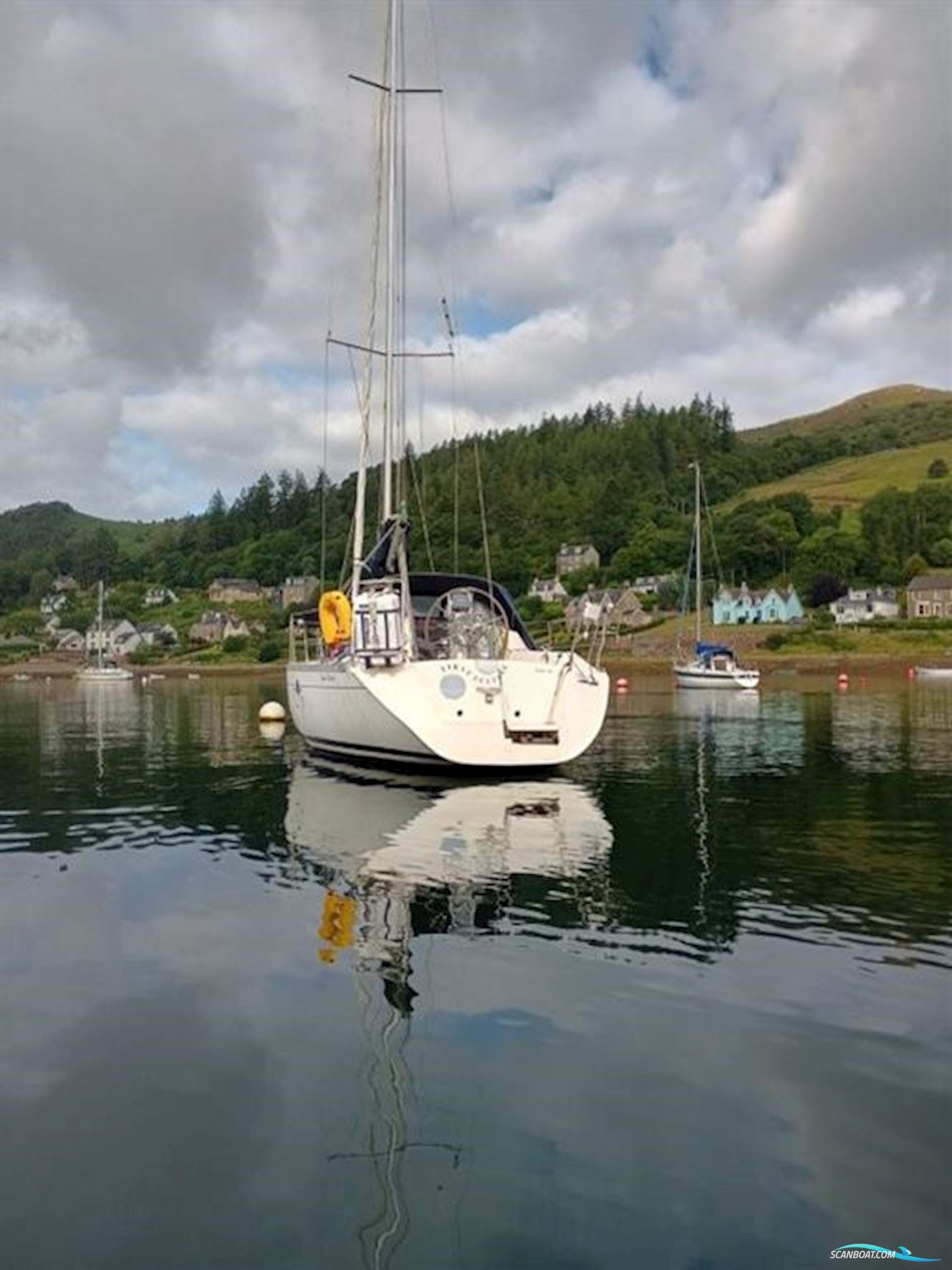 Beneteau  First 32s5