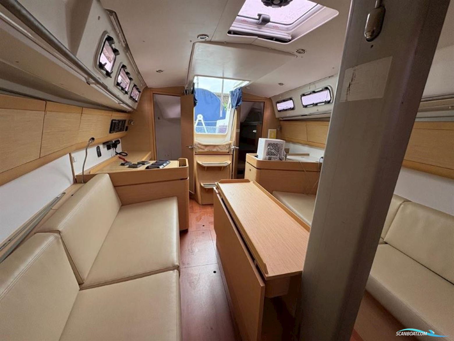 Beneteau  First 35