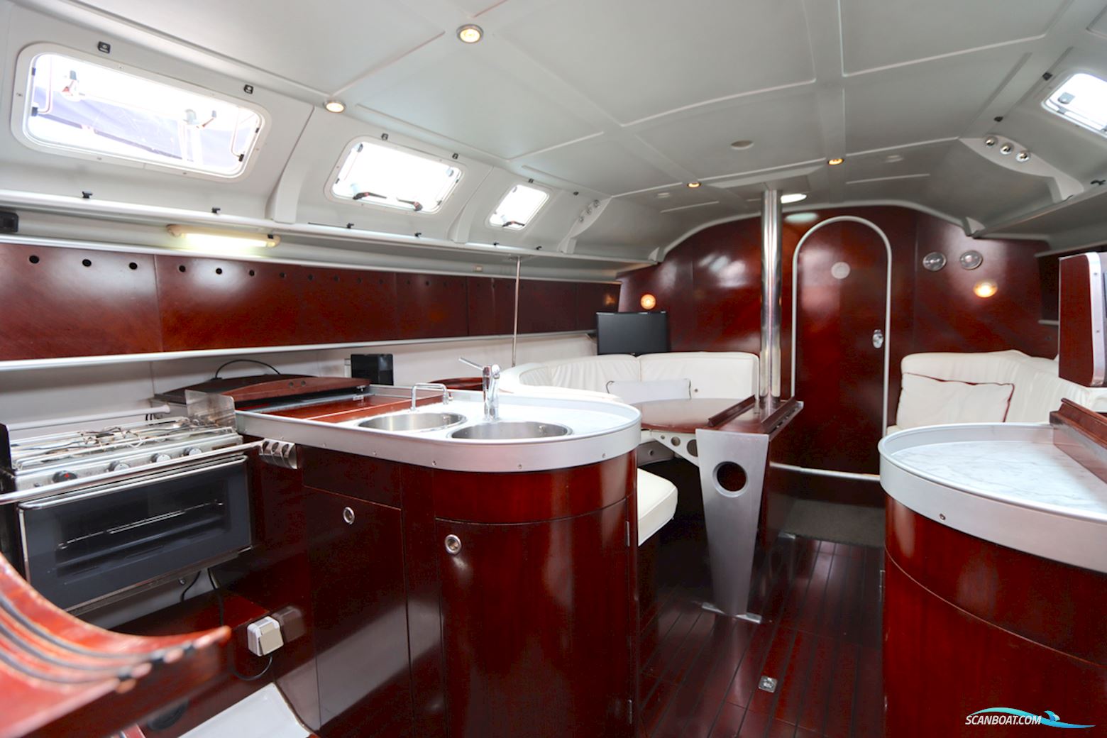 Beneteau  First 41S5