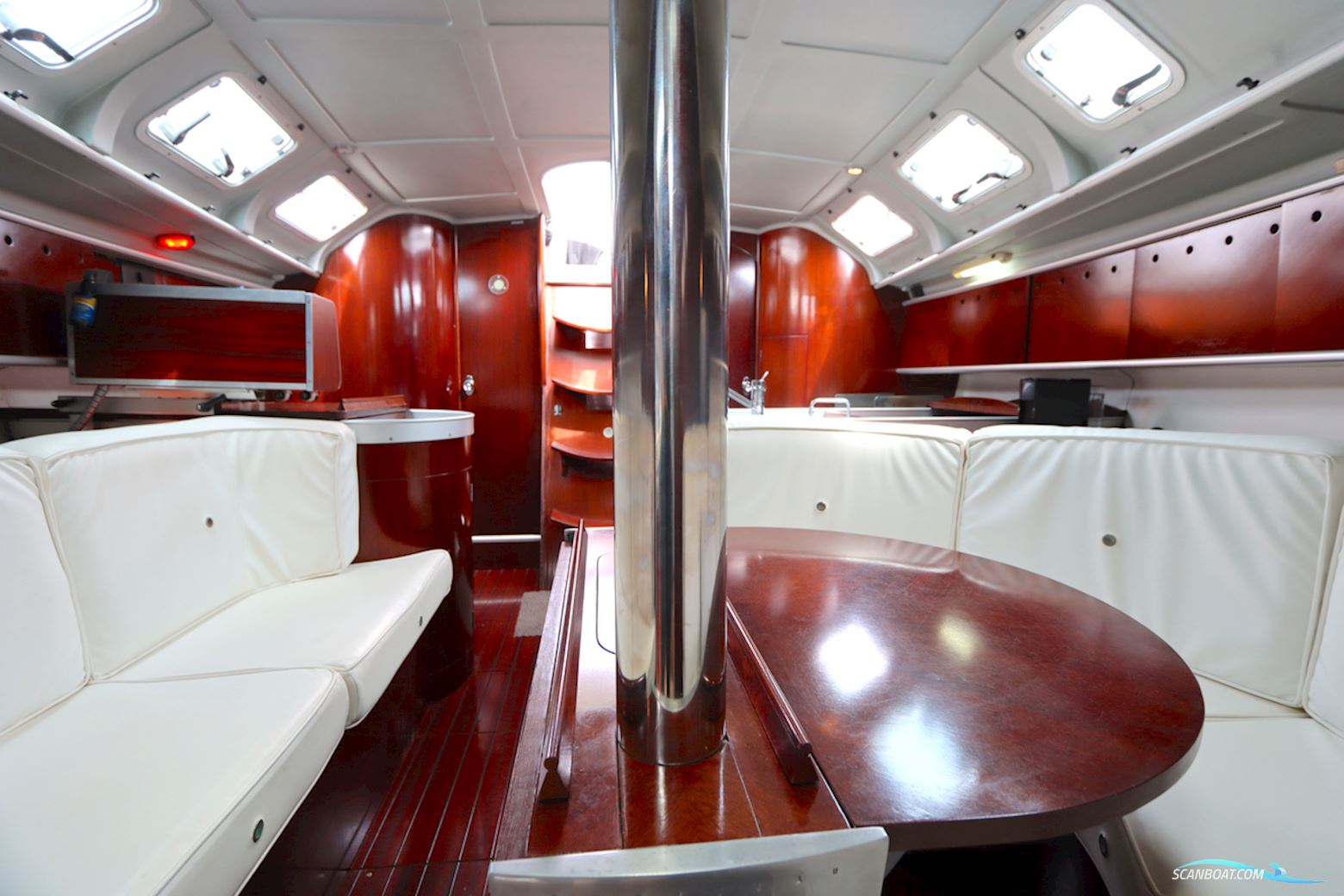 Beneteau  First 41S5