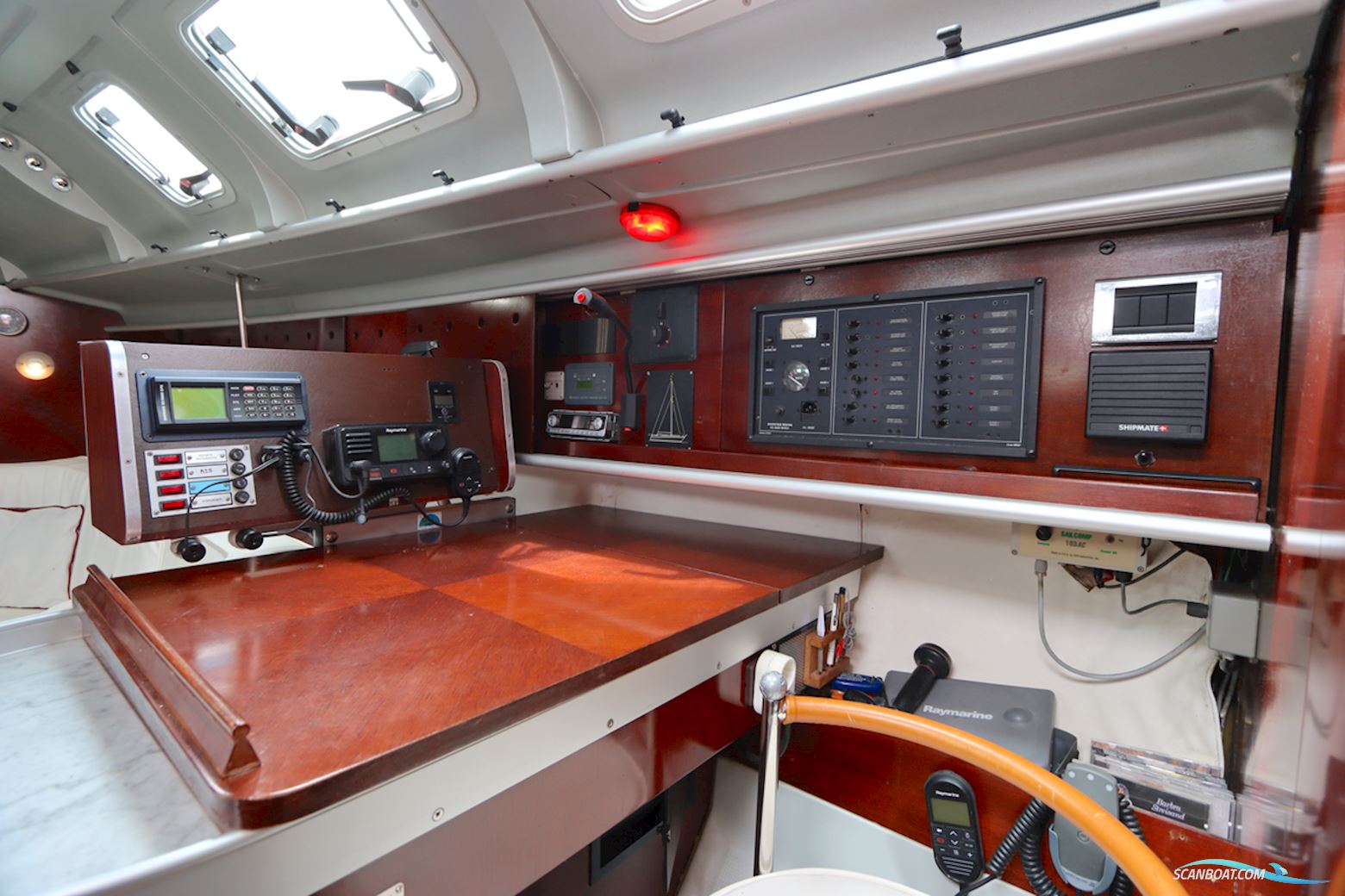 Beneteau  First 41S5