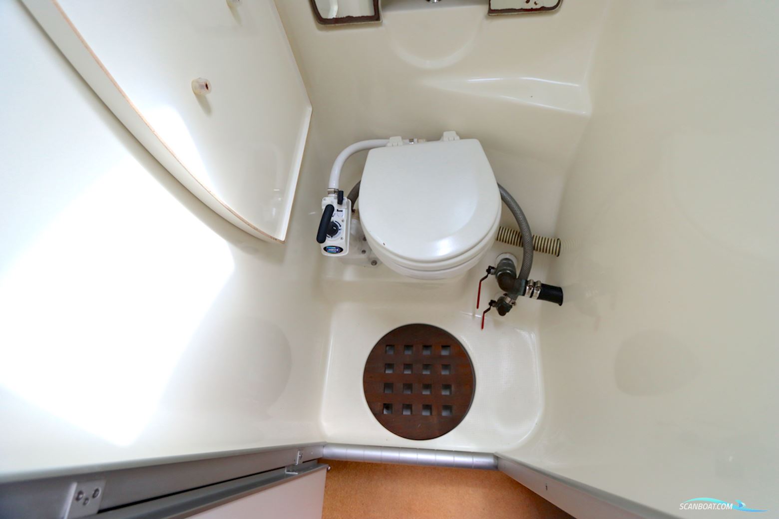 Beneteau  First 41S5