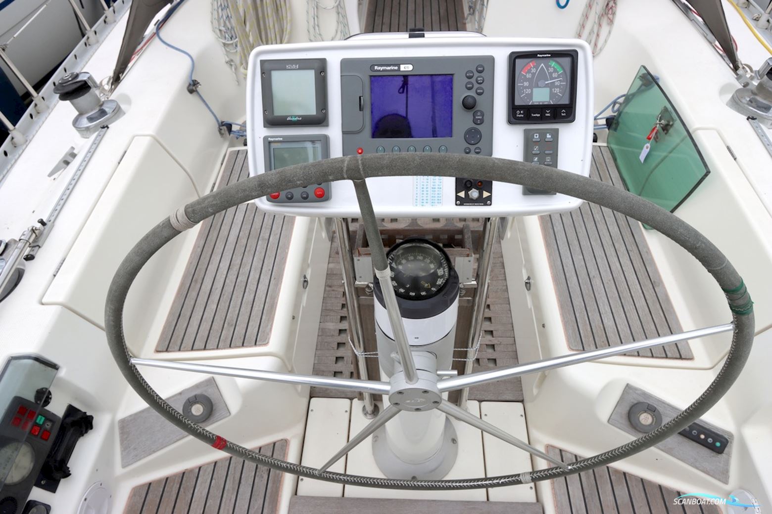 Beneteau  First 41S5