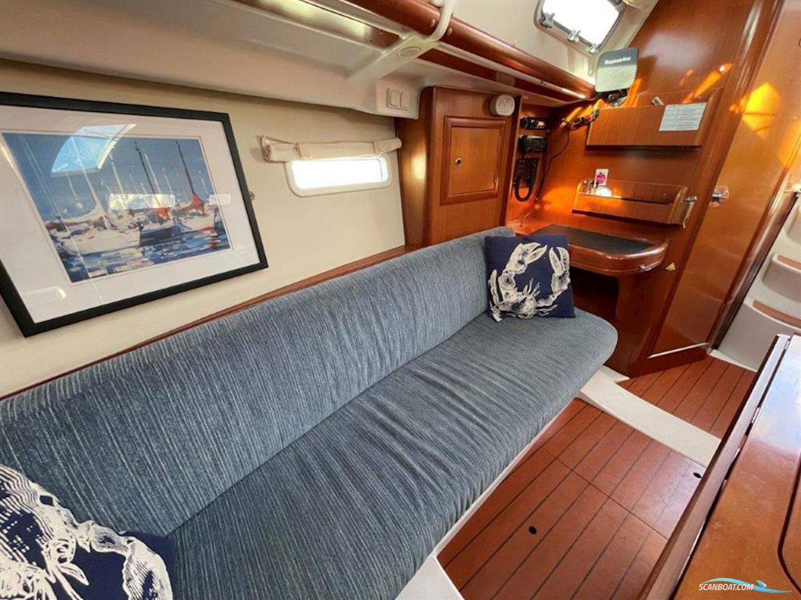 Beneteau  Oceanis 323